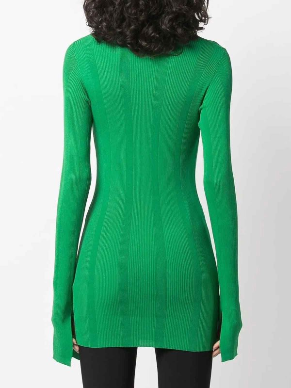 トップ/タンクトップ - 緑 shop online: REMAIN Birger Christensen