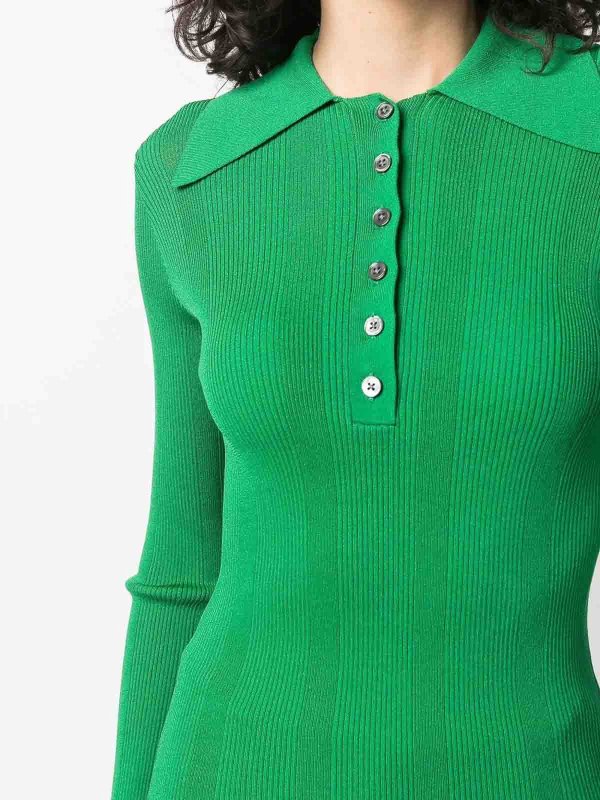 REMAIN Birger Christensen buy online トップ/タンクトップ - 緑