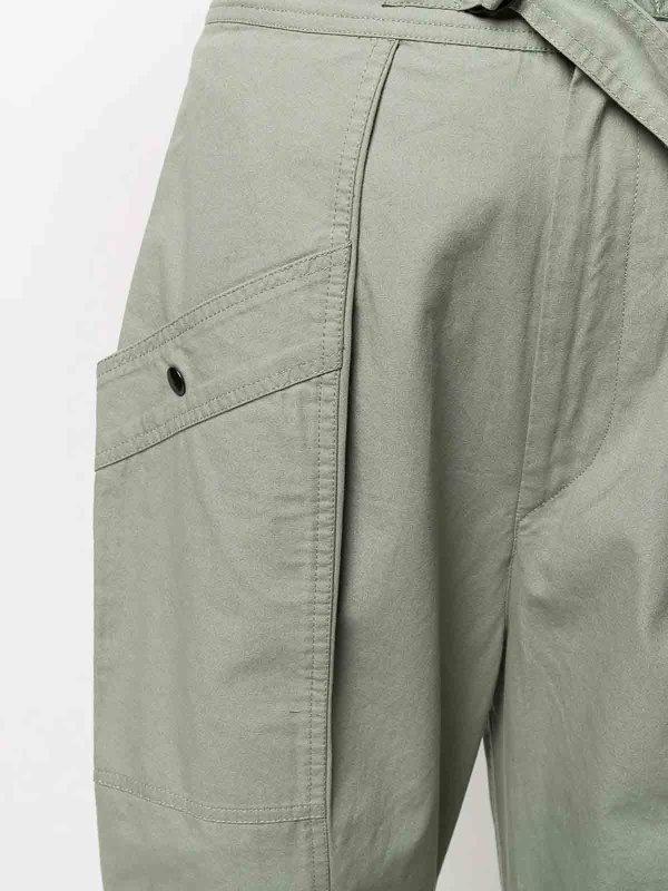 Isabel Marant Etoile buy online Casual Hose - Grün