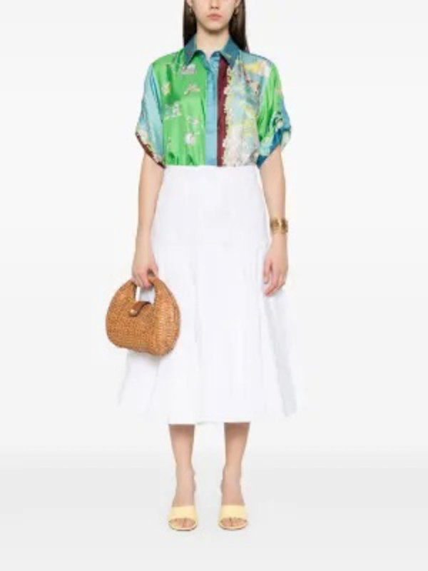 ALEMAIS: Hemden online - Hemd - Bunt