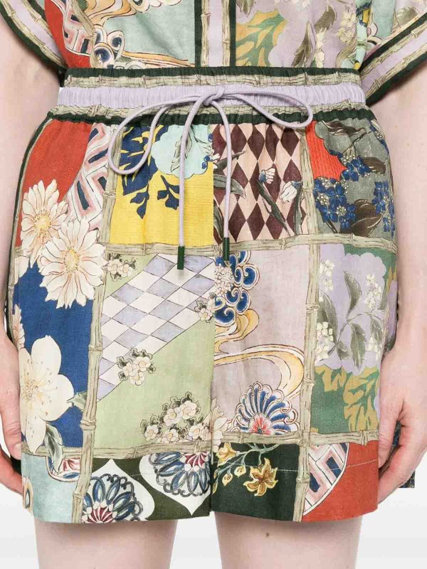 ALEMAIS buy online Shorts