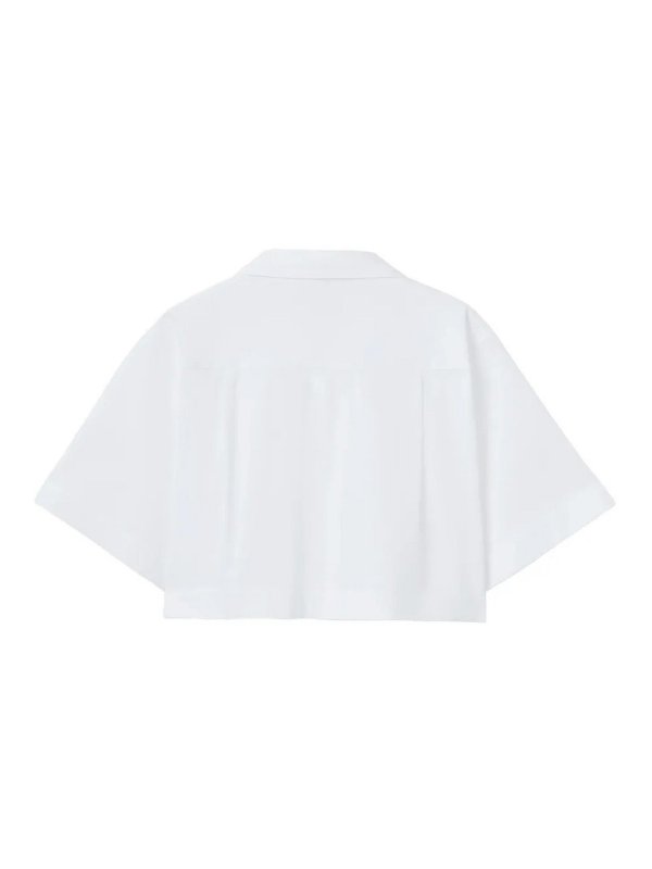 LA DOUBLEJ: polo shirts online - Polo Short Shirt