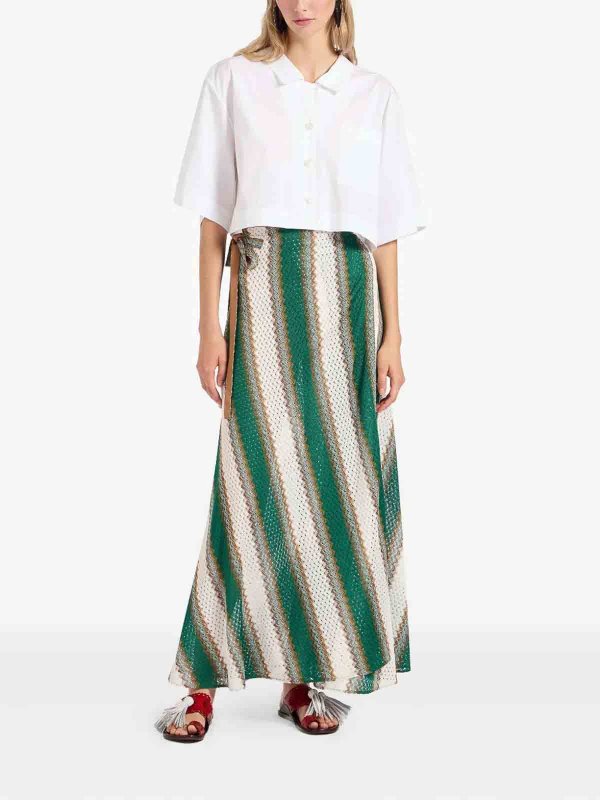 The Best Shops LA DOUBLEJ: polo shirts - Polo Short Shirt