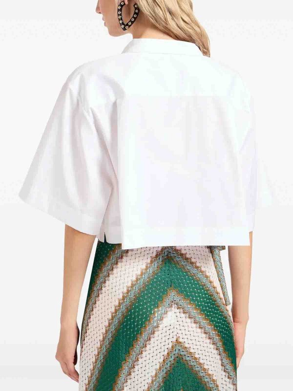 Polo Short Shirt shop online: LA DOUBLEJ