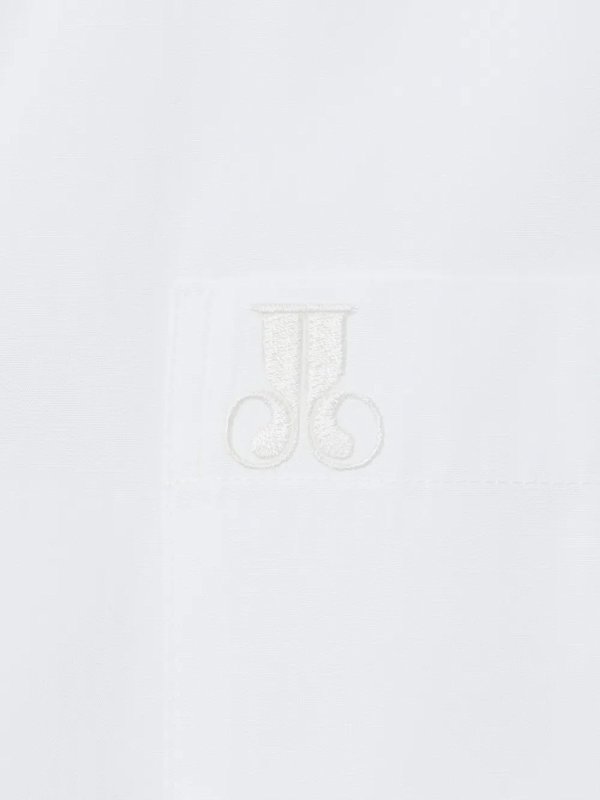 LA DOUBLEJ buy online Polo Short Shirt