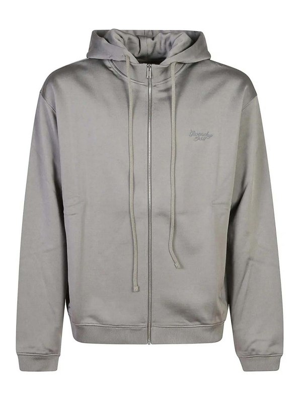GIVENCHY: Sweatshirts & Sweaters - Hoodie