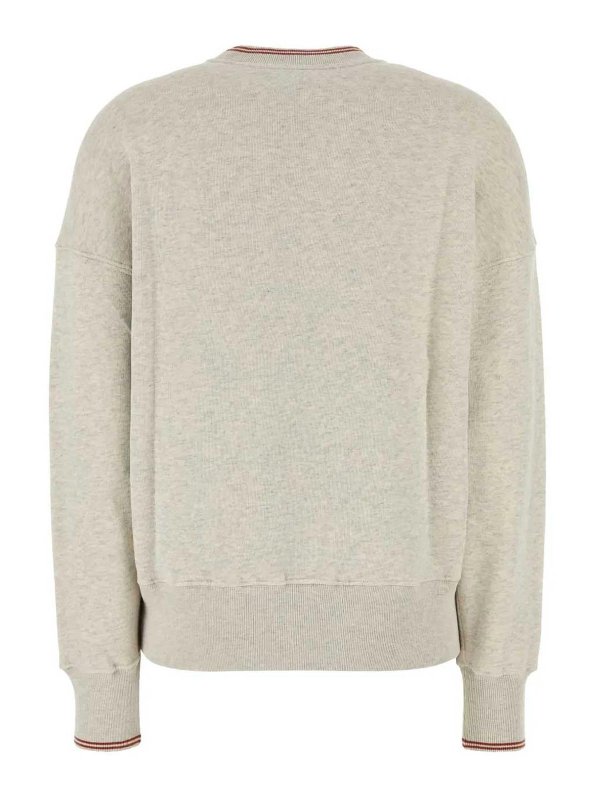 AUTRY: Sweatshirts & Sweaters online - Jersey Sweatshirt