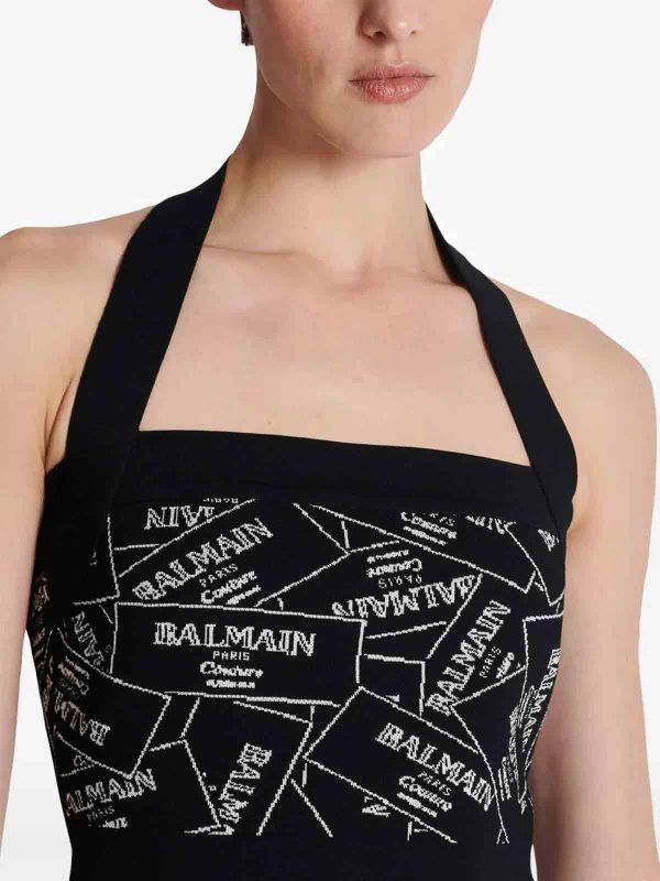 Tops und Tank Tops Replica 
online Top - Schwarz