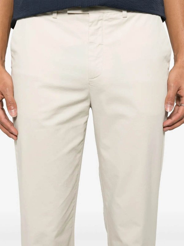 BARENA VENEZIA buy online Pantalons Décontractés - Blanc