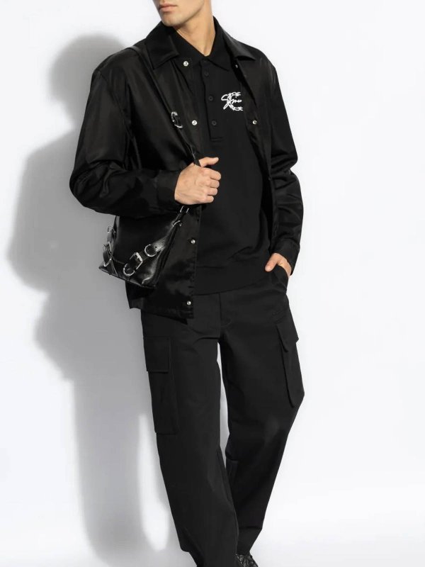 GIVENCHY: Hemden online - Hemd - Schwarz