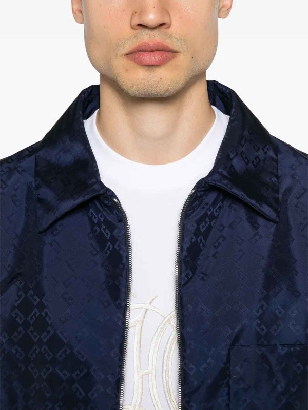 GIVENCHY buy online Camisa - Azul