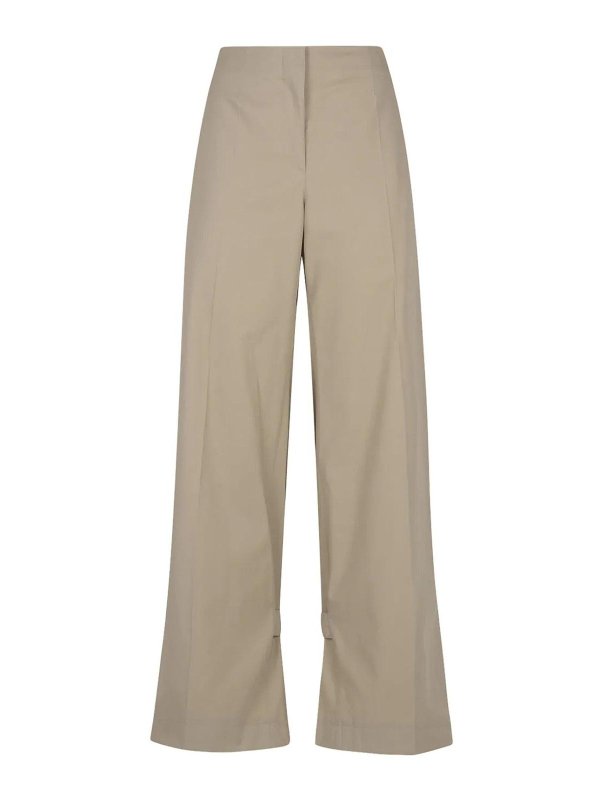 GIVENCHY: casual trousers online - Trousers