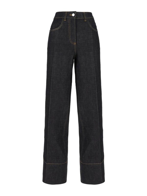 GIVENCHY: casual trousers - Trousers