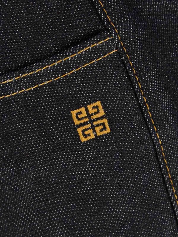 The Best Shops GIVENCHY: casual trousers - Trousers