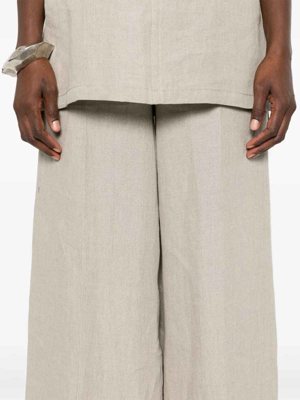 Max Mara buy online Casual Hose - Beige