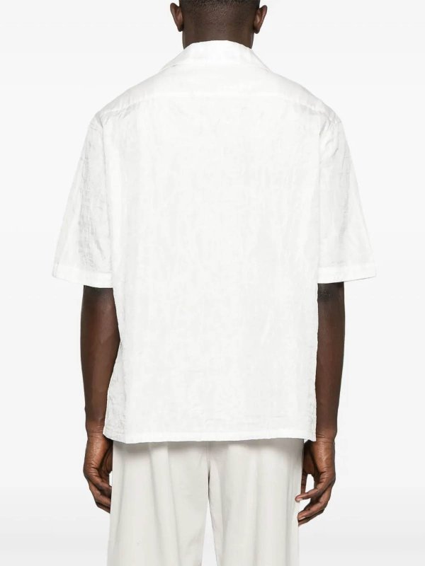 Heusen Shirt shop online: OUR LEGACY