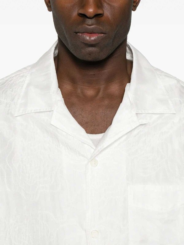 OUR LEGACY buy online Heusen Shirt