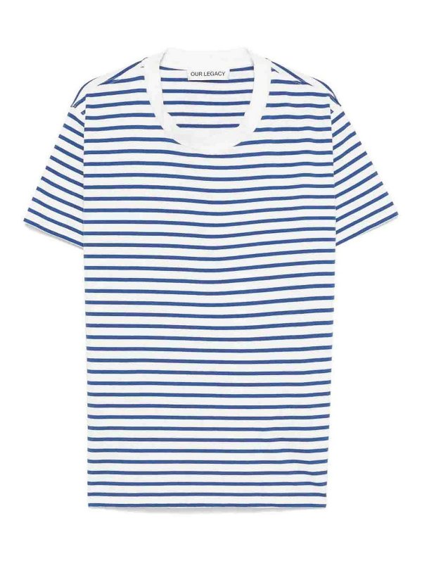 OUR LEGACY: t-shirt - T-shirt  della Beatitudine