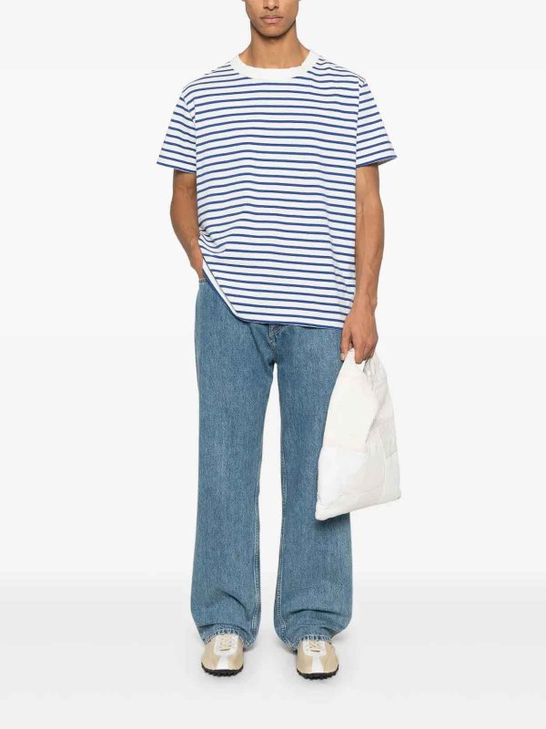 OUR LEGACY: t-shirt online - T-shirt  della Beatitudine