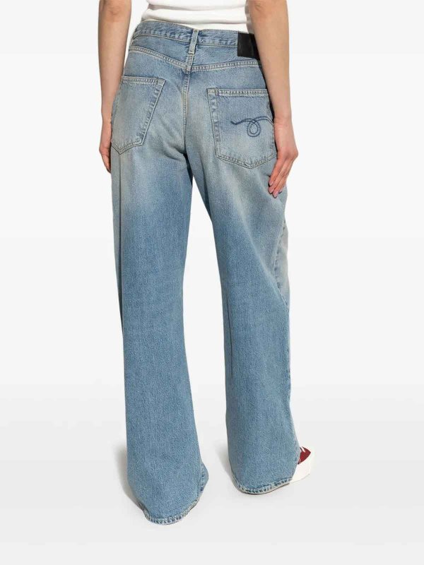 Darcy Loose Jeans Replica 
online: R13