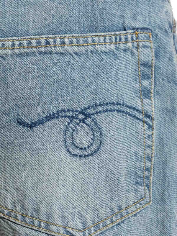 R13 buy online Darcy Loose Jeans