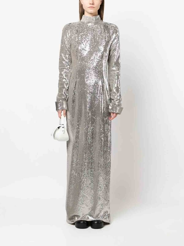 GIVENCHY: Knee length skirts & Midi online - Dress