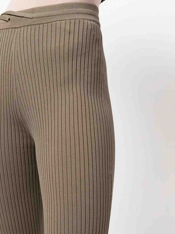 NANUSHKA buy online Casual Hose - Hellbraun