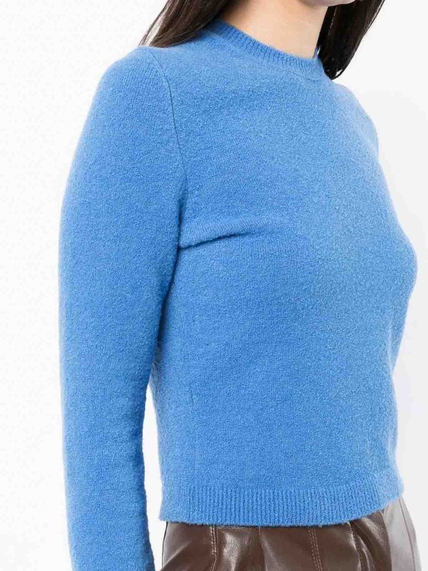 NANUSHKA buy online Tama Jumper In Blue