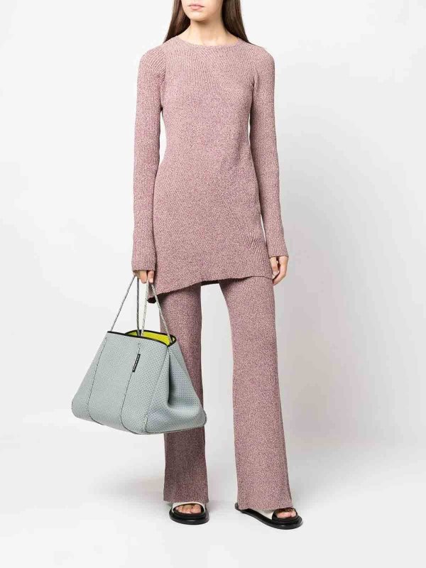 REMAIN Birger Christensen: Vestidos media pierna online - Vestido Midi - Multicolor