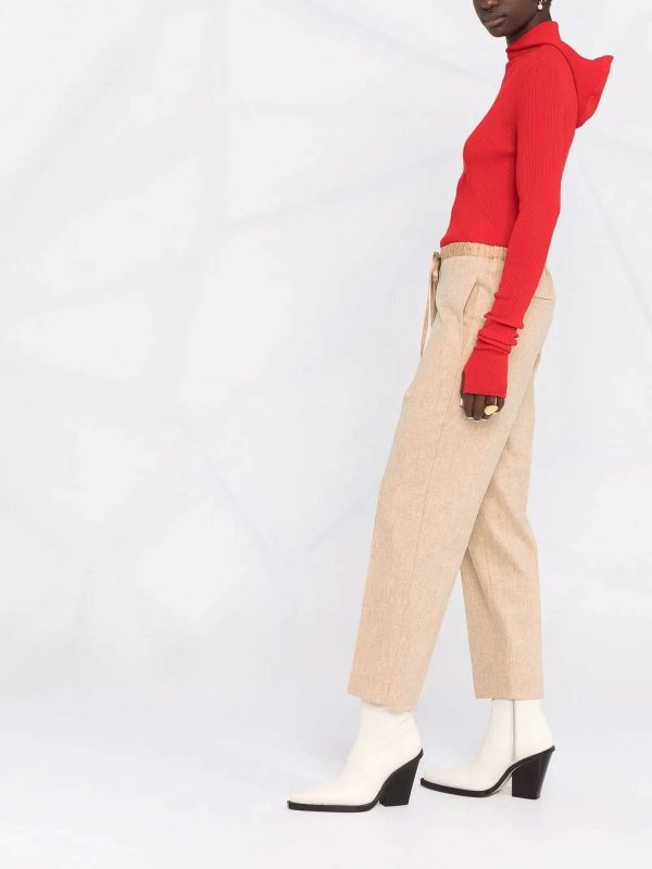Dolcevita shop online: JIL SANDER