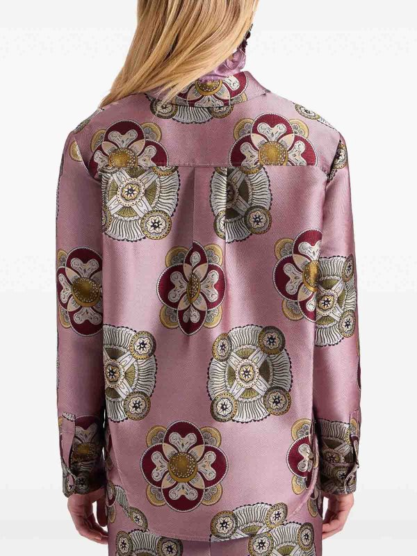 The Best Shops LA DOUBLEJ: Boyfriend - Boyfriend Jeans - Nude