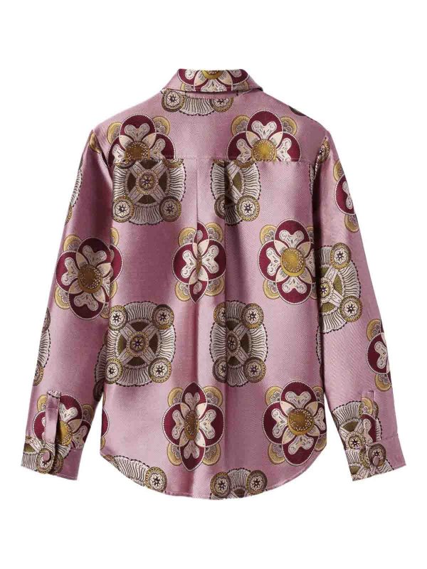 LA DOUBLEJ buy online Boyfriend Jeans - Nude