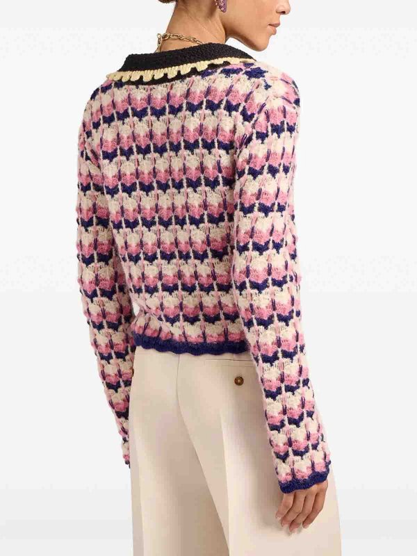 The Best Shops LA DOUBLEJ: Polos - Polo - Multicolor