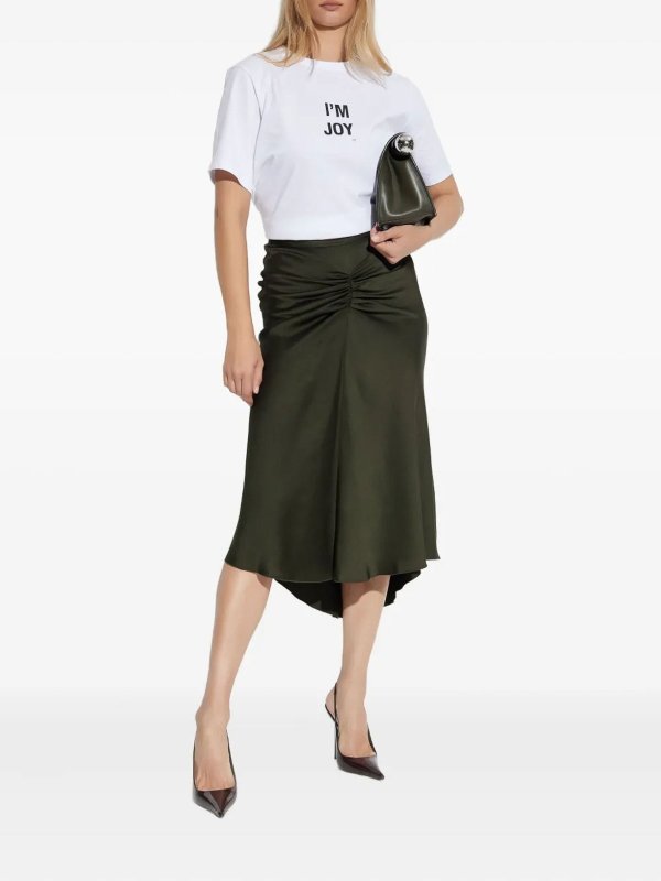 VICTORIA BECKHAM: Tシャツ online - Tシャツ - 白
