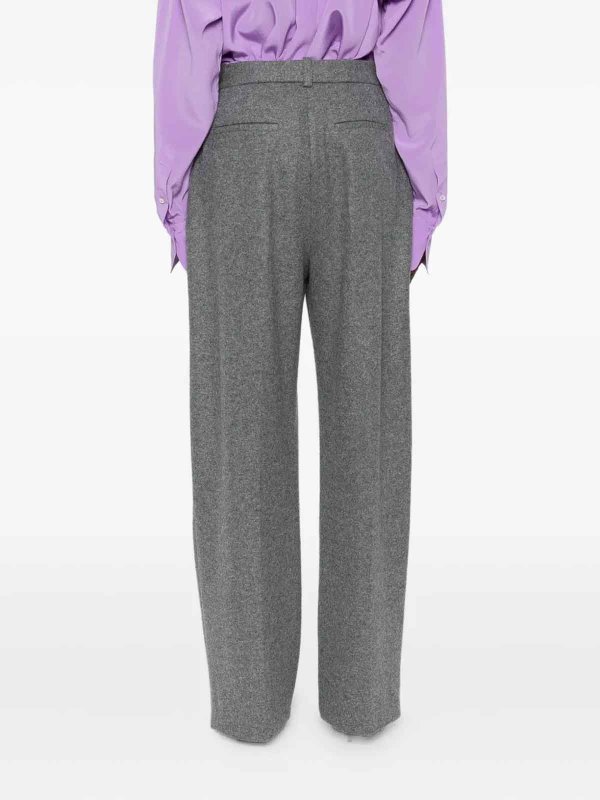 Wide Leg Trousers Replica 
online: VICTORIA BECKHAM