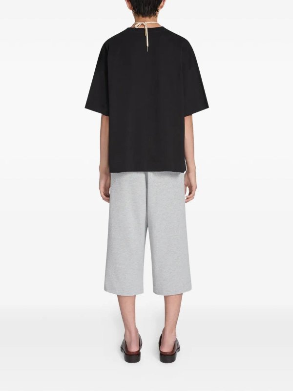 Oversized T-Shirt shop online: DRIES VAN NOTEN