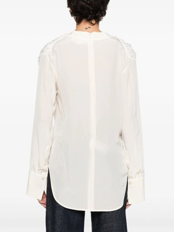 Top - Weiß Replica 
online: VICTORIA BECKHAM