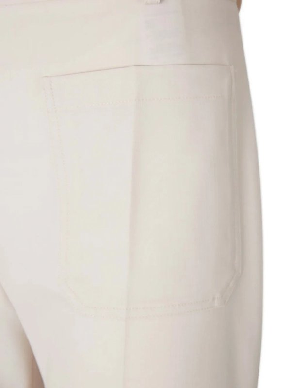 Pantalón Casual - Rosado Replica 
online: VICTORIA BECKHAM