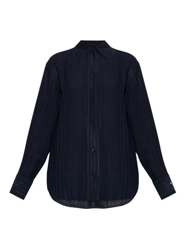 VICTORIA BECKHAM: shirts - Pyjama Shirt