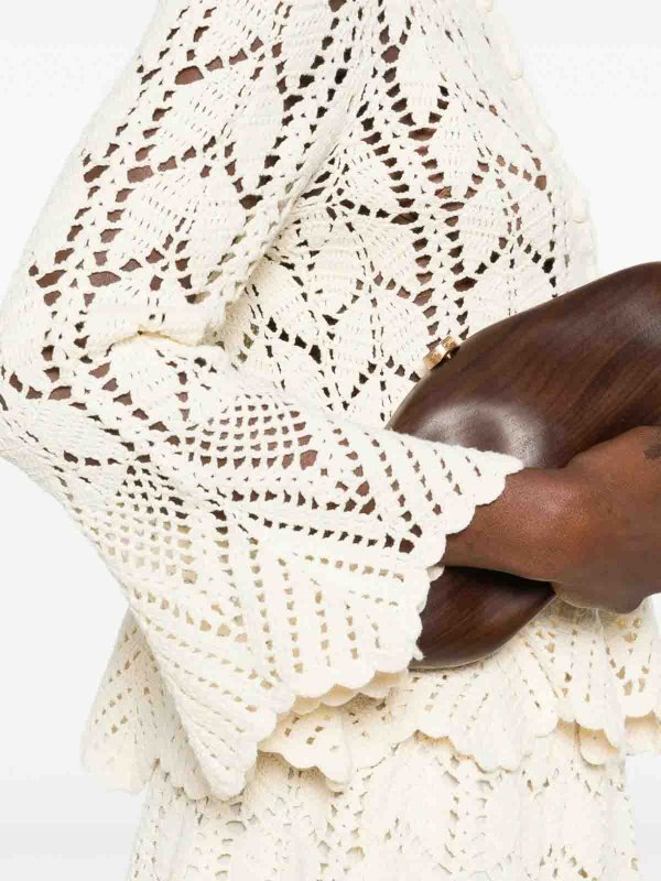 ZIMMERMANN buy online Awaken Lace Crochet Top