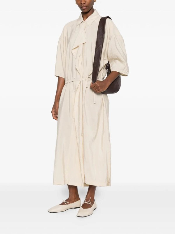 LEMAIRE: シャツ online - シャツ - ベージュ