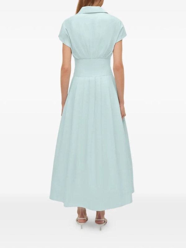 Farlow Midi Dress shop online: JONATHAN SIMKHAI