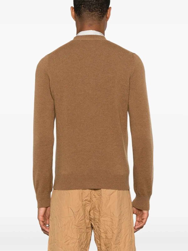 COMME DES GARCONS buy online カーディガン - ブラウン