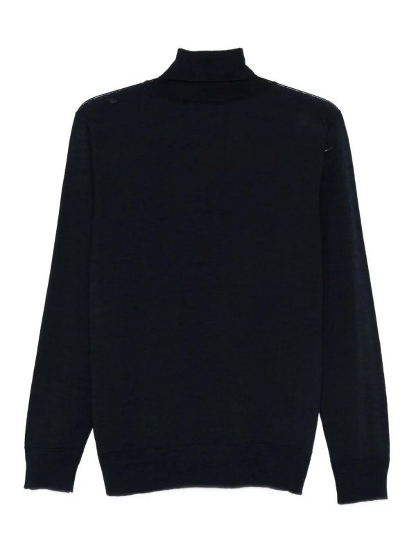 BARENA VENEZIA: Turtlenecks & Polo necks online - Camio Knit Sweater