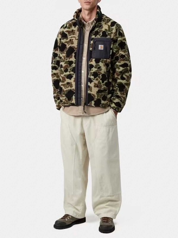 CARHARTT: Vestes casuals online - Veste Casual - Vert