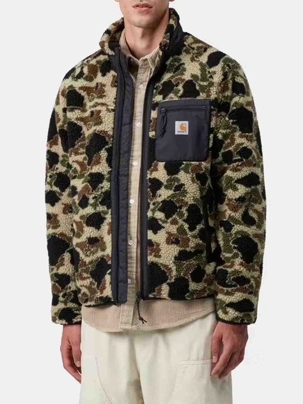 The Best Shops CARHARTT: Vestes casuals - Veste Casual - Vert