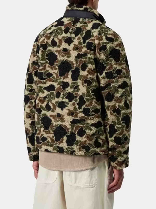 Veste Casual - Vert shop online: CARHARTT