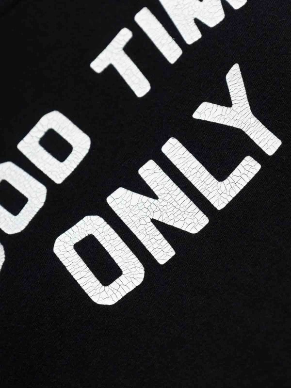 R13 buy online T-Shirt - Noir