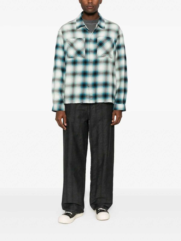 REPRESENT: Chemises online - Chemise - Multicolore