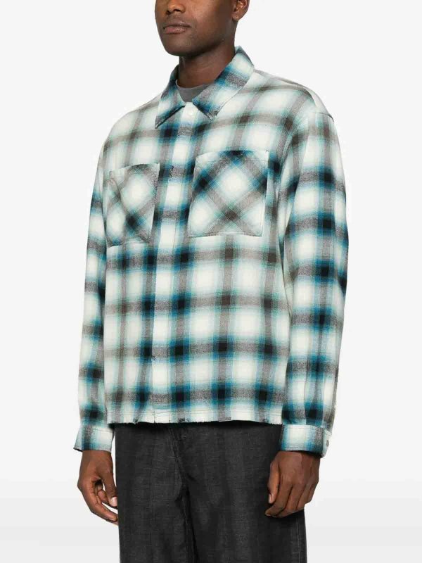 The Best Shops REPRESENT: Chemises - Chemise - Multicolore